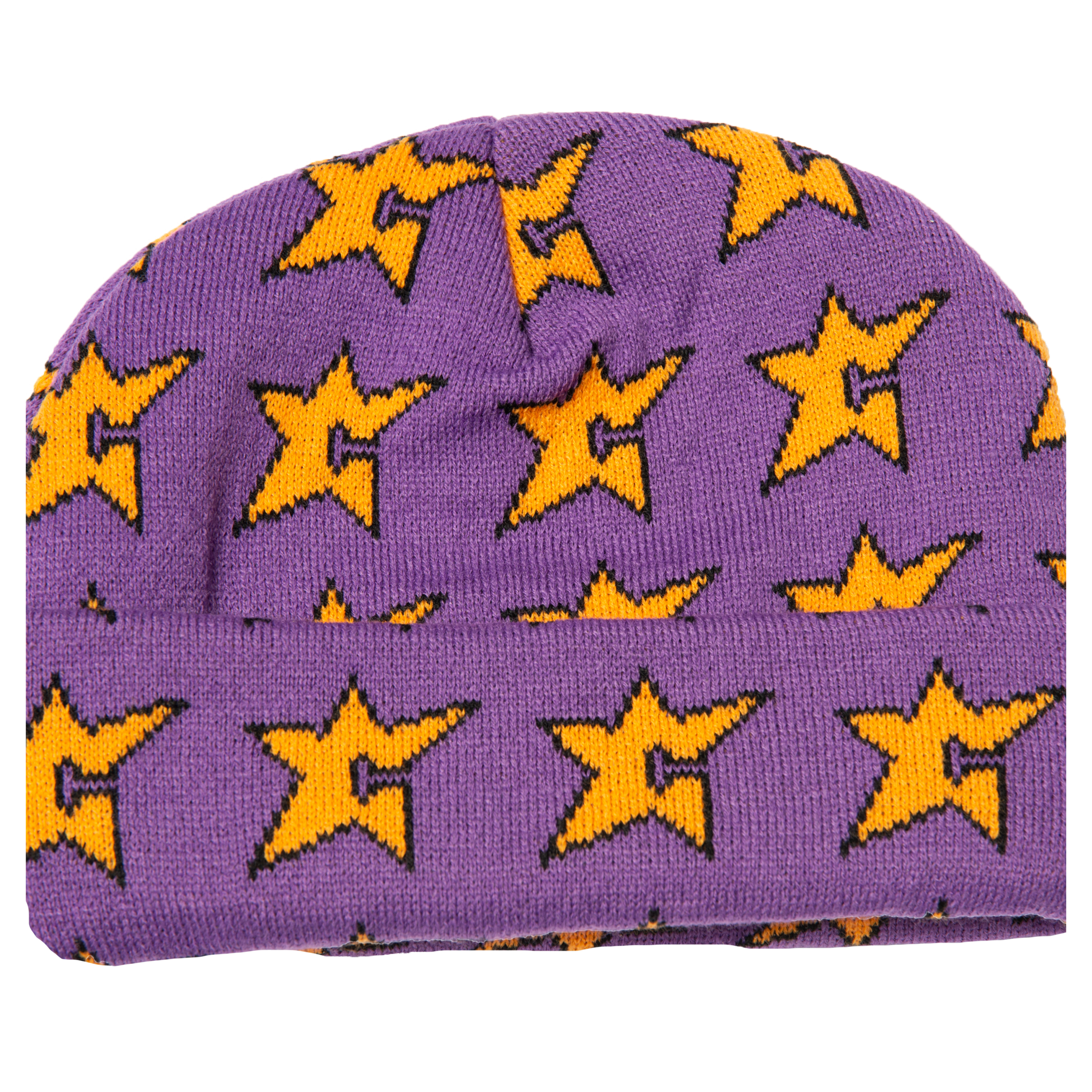 美品 CARPET COMPANY C-STAR BEANIE ビーニー C-Star Beanie —